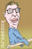 Вучич Александр Темур козаев карикатура temur kozaev cartoon caricature